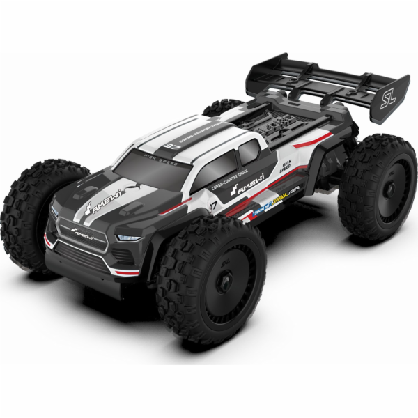 Amewi Amewi RC Auto Hero Truggy DIY/jedna baterie 51 kusů...