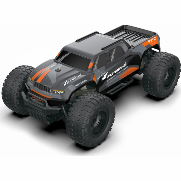 Amewi Amewi RC Auto Crush Monstertruck DIY/jedna baterie ...