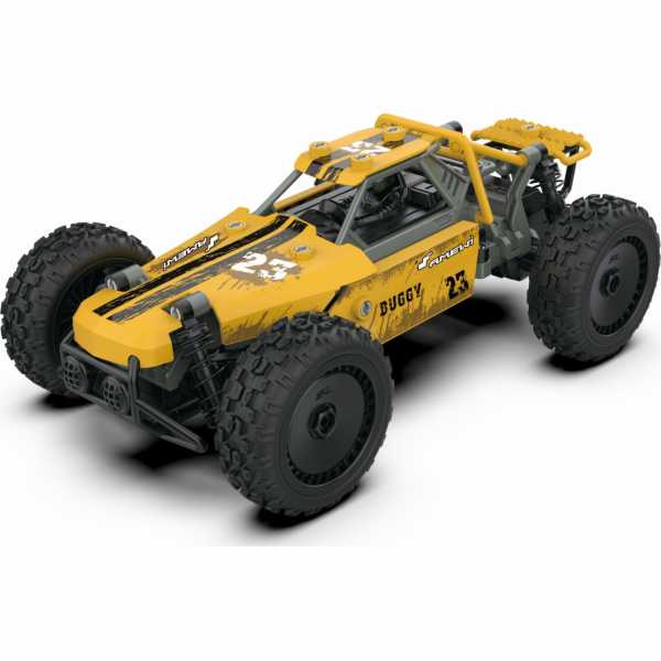 Amewi Amewi RC Auto Oldschool Buggy DIY/s baterií 63Teile...