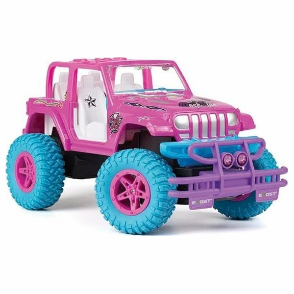 Dumel Dumel-Exost Crossroad Amazone TE 20262