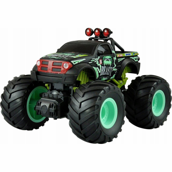 Amewi Amewi RC Auto Big Buster Truck Li-Ion baterie 500mA...