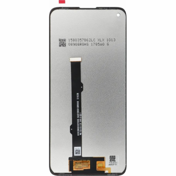 OEM Displej pro MOTOROLA G8 OEM bez rámečku