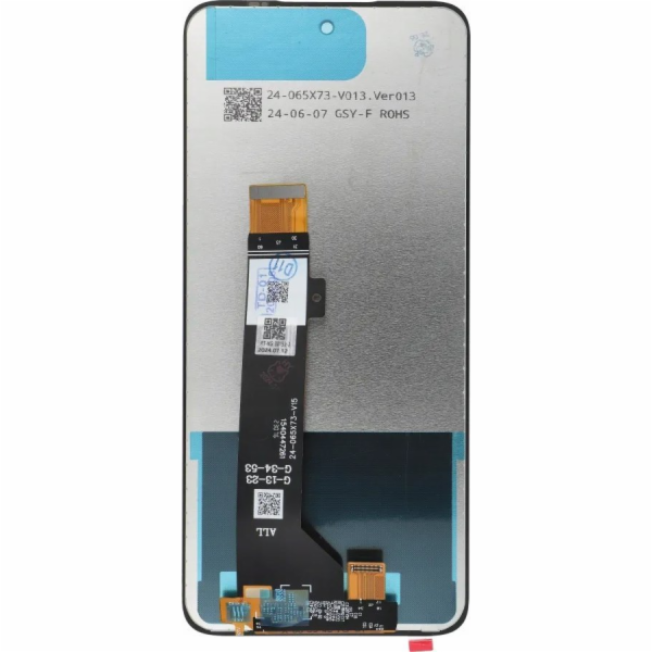 OEM Displej pro MOTOROLA G13/G23 OEM bez rámečku