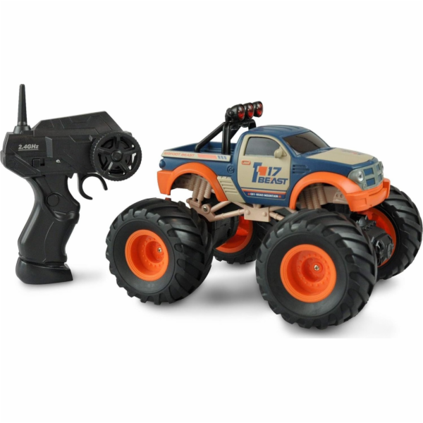 Amewi Amewi RC Auto Big Buster Truck Li-Ion baterie 500mA...