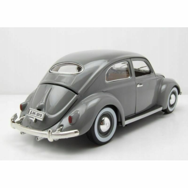 Bburago Volkswagen Kafer-Beetle 1:18 BBURAGO