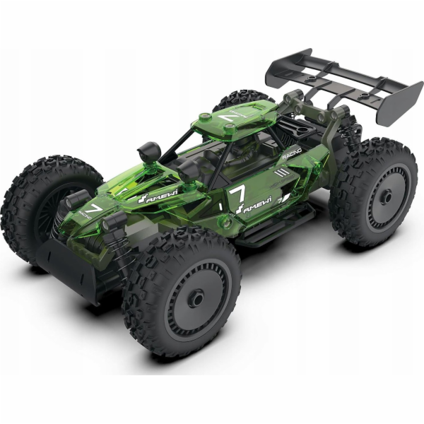 Amewi Amewi RC Auto Razor Buggy DIY/jedna baterie 74dílná...