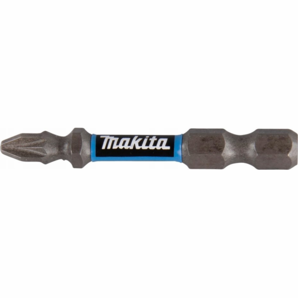 Makita MAKITA ŠROUBOVACÍ BIT PZ2-50mm /10ks. IMPACT PREMIER