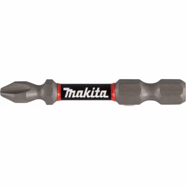 Makita MAKITA ŠROUBOVACÍ BIT PH2-50mm /10ks. IMPACT PREMIER