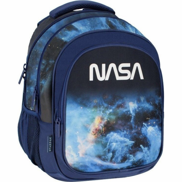 Školní batoh Starpak NASA pro mládež