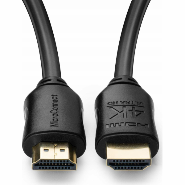MicroConnect kabel Microconnect MC-HDM191910V2.0 HDMI kab...
