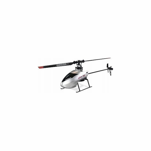 Amewi Amewi RC vrtulník AFX4 R3D Li-Po baterie 300mAh stř...