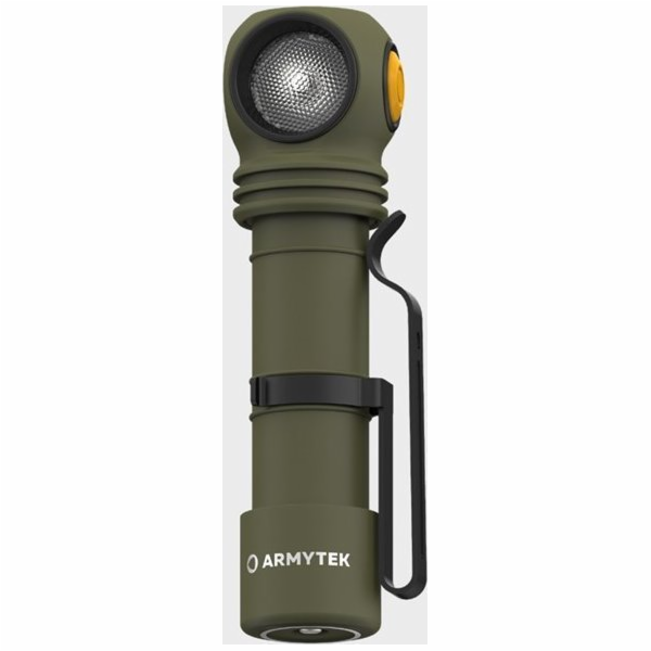 Svítilna Armytek Svítilna Armytek Wizard C2 Pro Olive Whi...