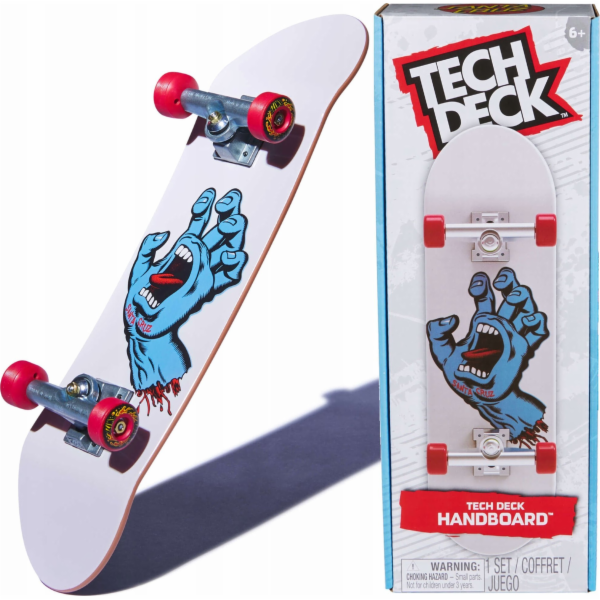 Spin Master Tech Deck - Handboard DGK
