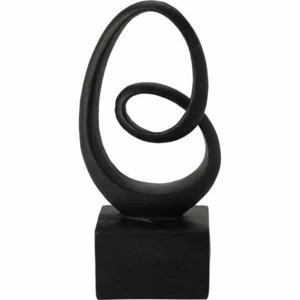 Home Styling Collection Dekorativní figurka Abstraction 1...