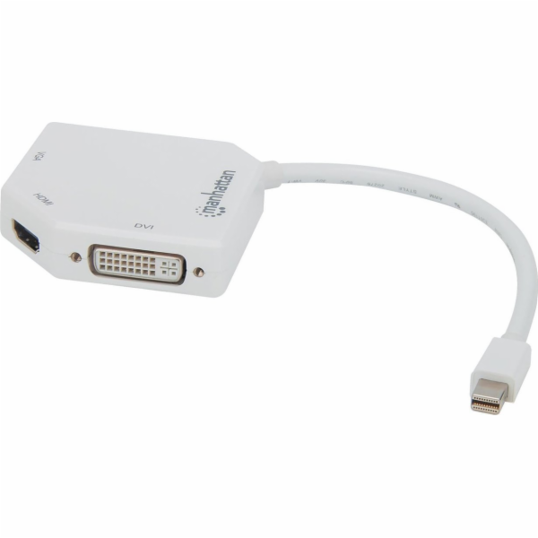 AV adaptér Triton Manhattan 207362 Kabelový adaptér 0,25 ...