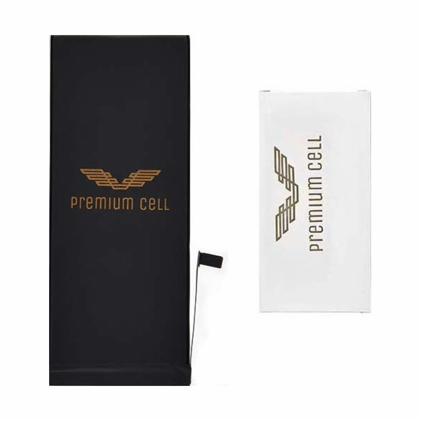 Baterie Vega PREMIUM CELL COBALT IPHONE 6S PLUS BATERIE 3...