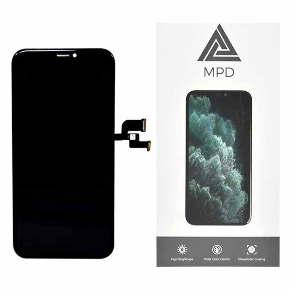 MODULU LCD DISPLEJE IPHONE XS INCELL FHD DOTYKOVÁ OBRAZOVKA