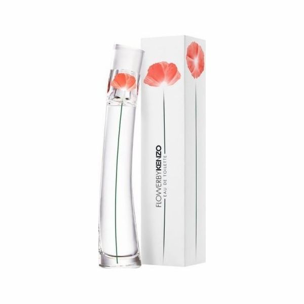 Kenzo dámský parfém Kenzo Flower By Kenzo EDT (30 ml)
