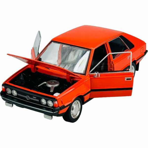 Welly WELLY 1:24 Polonez FSO 24124 41247