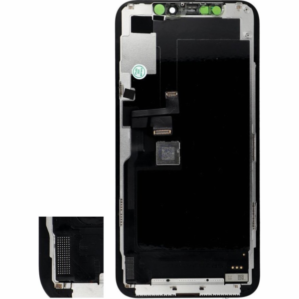 Moshi MOSHI LCD displej pro IPHONE 11 PRO HD incell bez o...