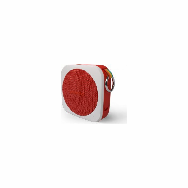 Polaroid Speaker Polaroid P1 – bezdrátový reproduktor 10W...