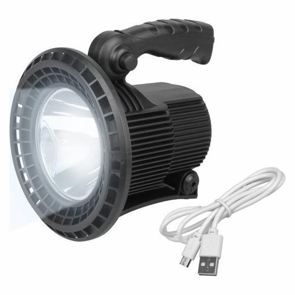 LTC svítilna Ruční svítilna vyhledávací svítilna LTC LED ...