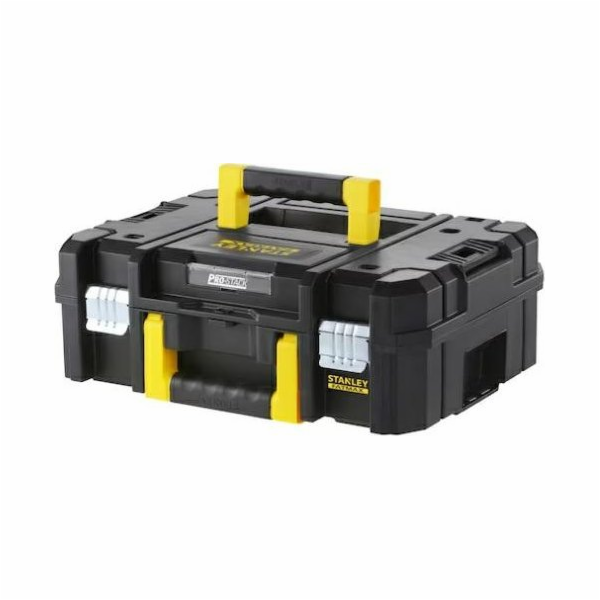 Stanley STANLEY PRO-STACK BOX BEZ PĚNY