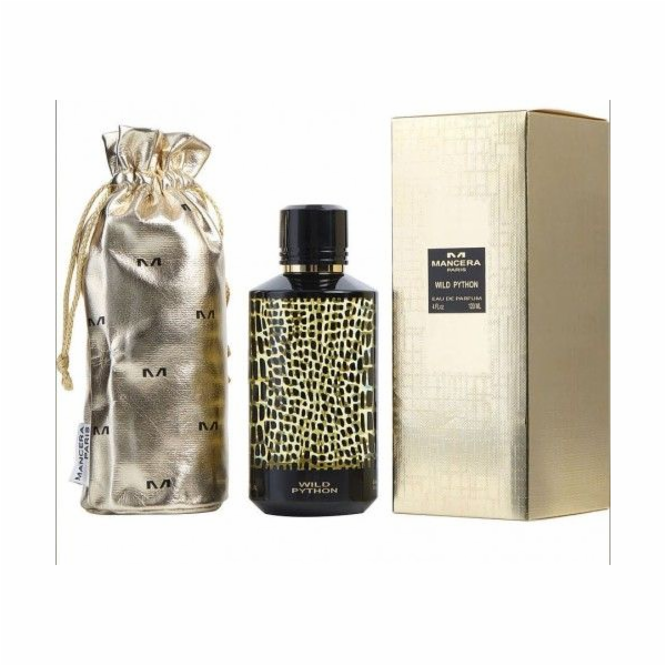 Mancera Wild Python EDP 120ml