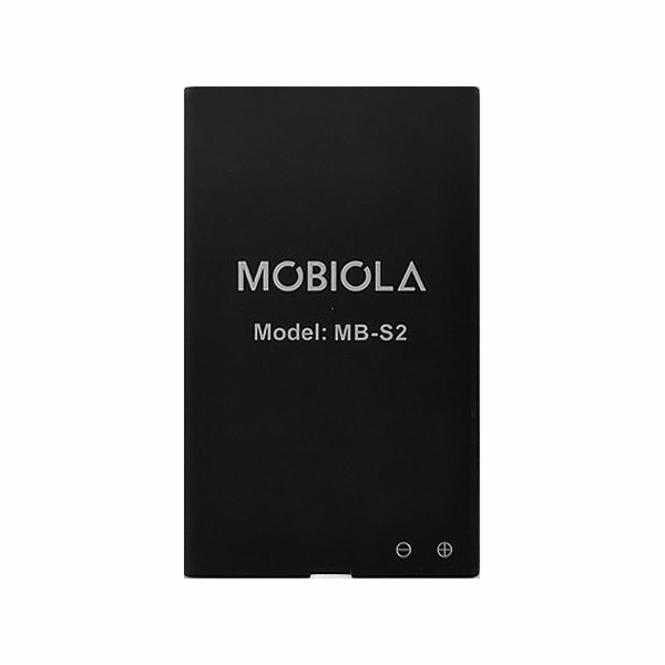 Vega BATERIE MOBIOLA MB-S2>