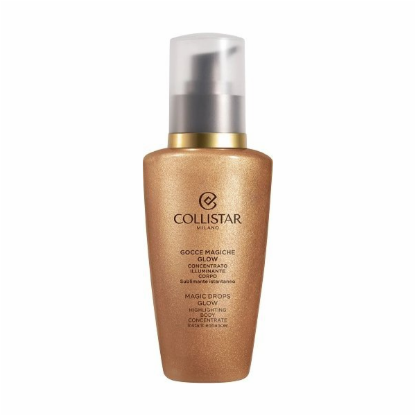 COLLISTAR_Magic Drops Glow Highlighting Body Concentrate ...