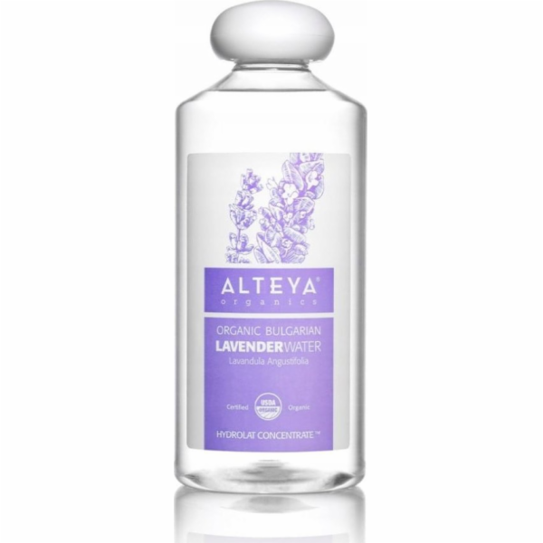 ALTEYA_Bio bulharská levandulová voda 500ml