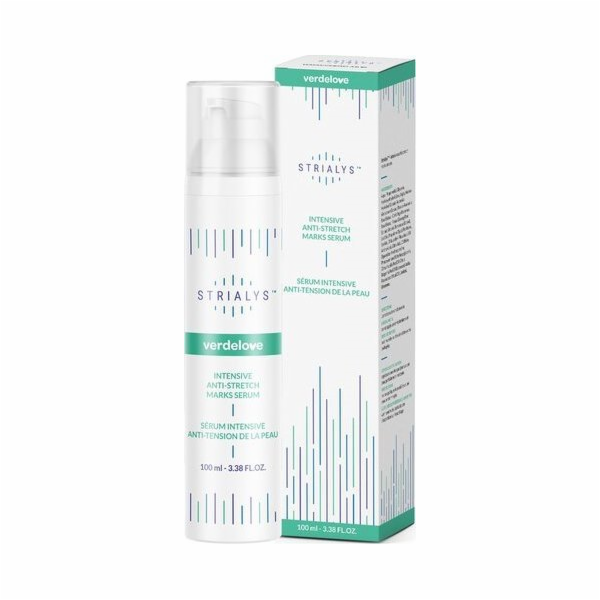 STRIALYS_Sérum proti striím 100ml