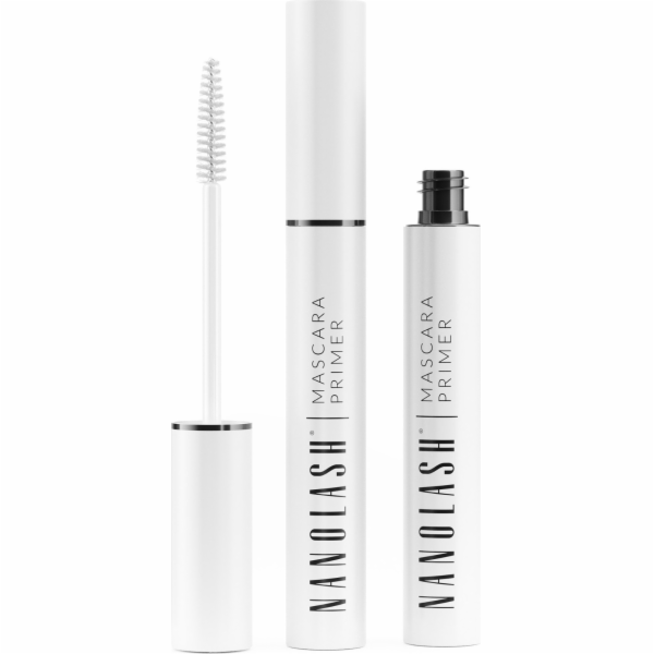 NANOLASH_Mascara Primer báze pod řasenku 10ml