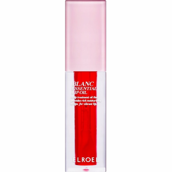 ELROEL_Olio Labbra Blanc Essential Lip Oil 02 4,5g