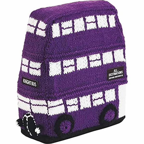 Palec nahoruThumbsUp! Harry Potter Strick-Set Türstopper ...
