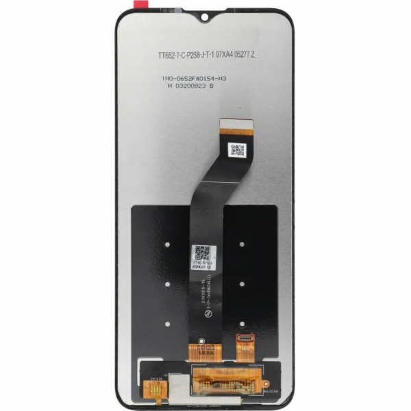 OEM displej pro MOTOROLA G8 Power Lite OEM bez rámečku