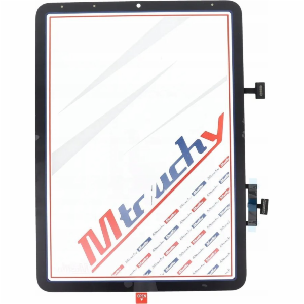 Samsung MUSTTBY dotykový displej + OCA pro iPAD Air 5 (če...