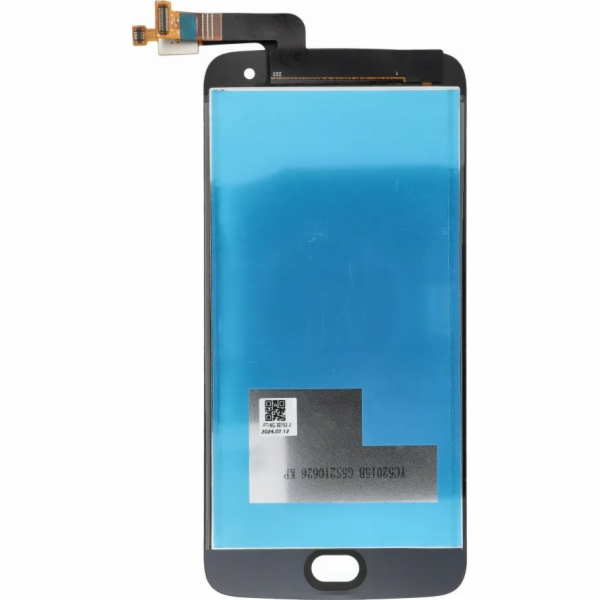 OEM displej pro MOTOROLA G5 Plus OEM bez rámečku