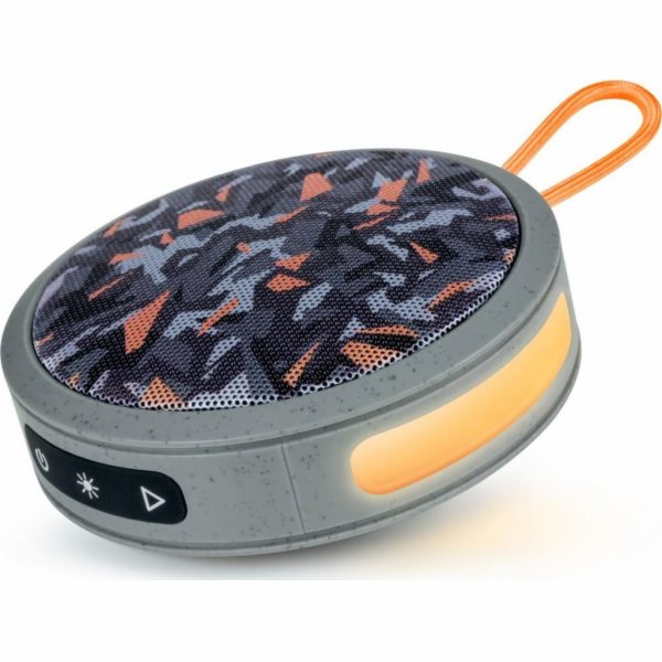 Reproduktor Big Ben Bluetooth reproduktor Big Ben Party N...