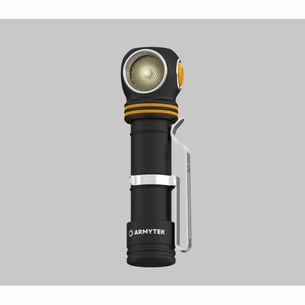 Svítilna Armytek Svítilna Armytek Elf C2 USBC White 4v1