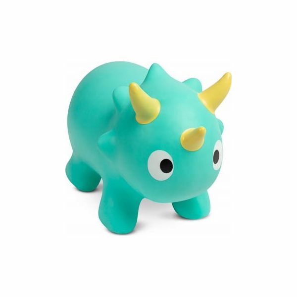 Toyz DĚTSKÝ SKODAČ DINU MODRÁ