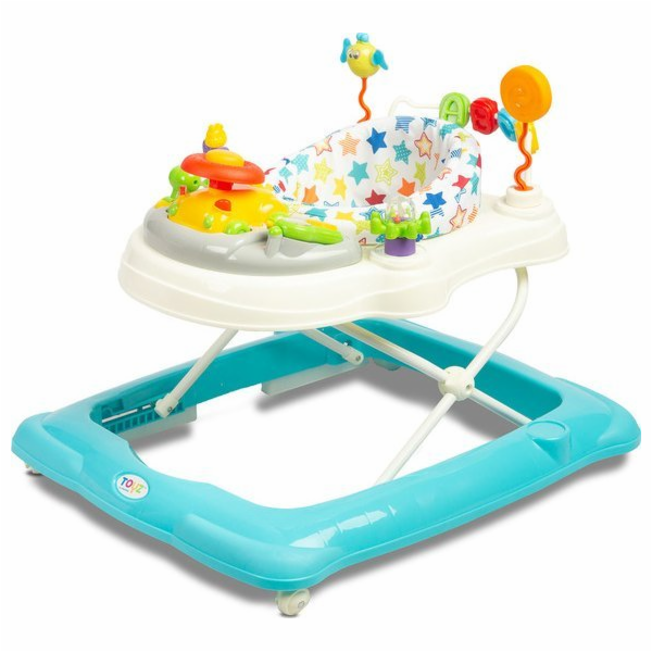 Toyz WALKER STEPP SVĚTLE MODRÁ