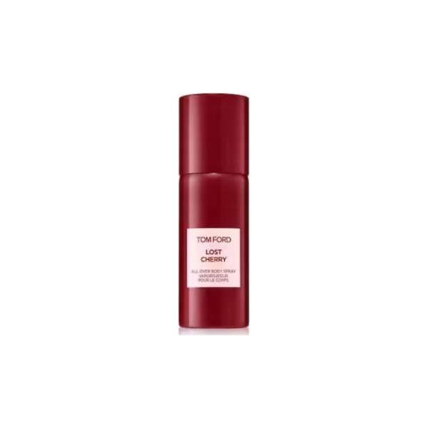 Tom Ford TOM FORD Lost Cherry celotělový sprej 150ml