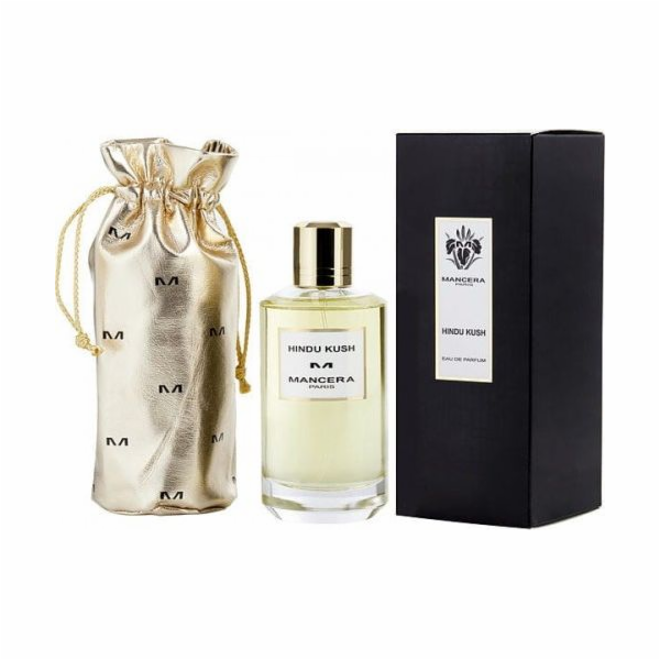 Mancera Hindu Kush EDP 120ml