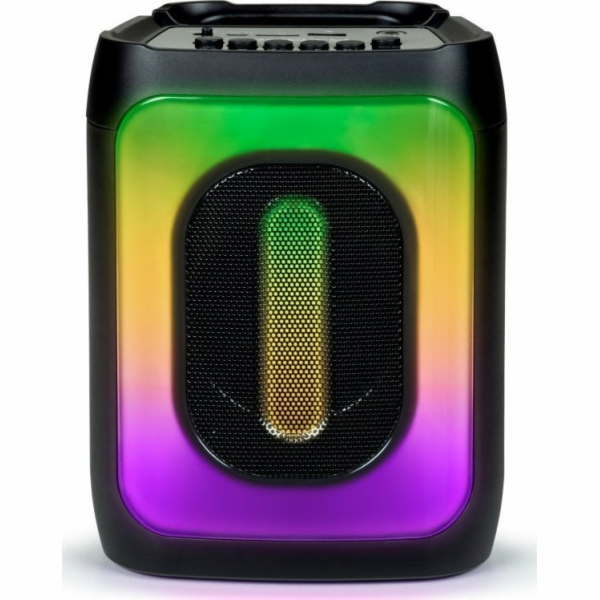 BigBen reproduktor Big Ben Bluetooth reproduktor Party Cu...