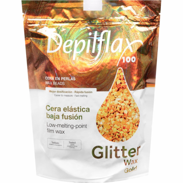 Activeshop Depilflax 100 depilátor flexibilní nízkotající...
