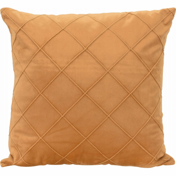 Home Styling Collection Dekorativní polštář s originálním...