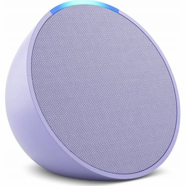 Reproduktor Amazon Echo Pop Gen.1 fialový (CH28400)