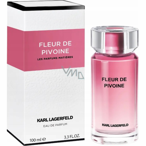 Karl&nbsp;Lagerfeld&nbsp;KARL&nbsp;LAGERFELD&nbsp;Fleur&nbsp;De&nbsp;Pivoine&nbsp;EDP&nbsp;sprej&nbsp;...