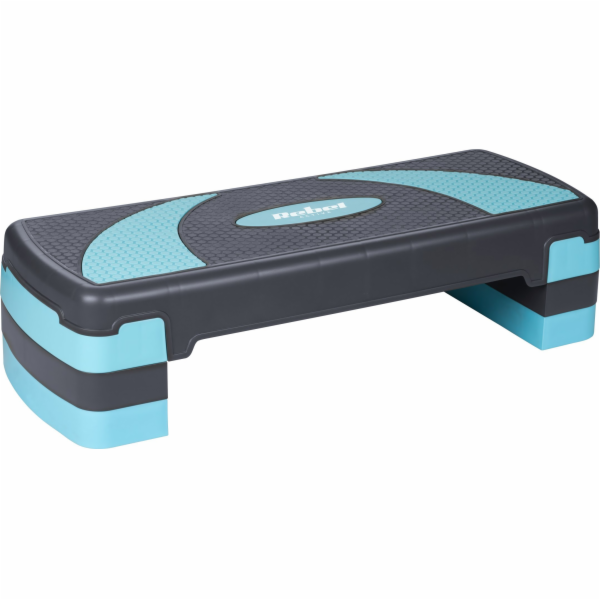 Bedýnka na step REBEL RBA-3225-BL Blue